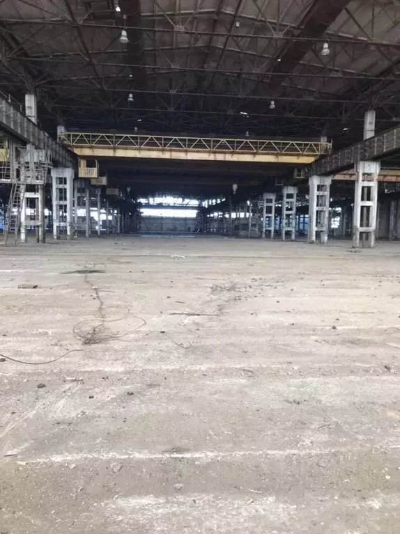 Производственное помещение в Тульская область, Киреевский район, ... - Фото 1