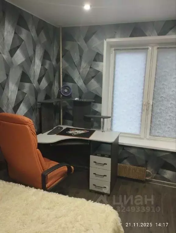 Комната Москва Пролетарский просп., 6К2 (12.0 м) - Фото 2