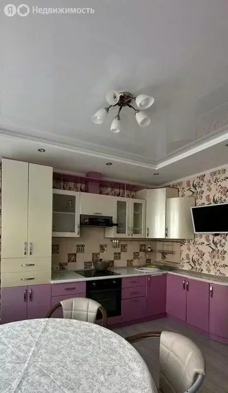 2-комнатная квартира: Ростов-на-Дону, переулок Белоусова, 18 (54 м) - Фото 0
