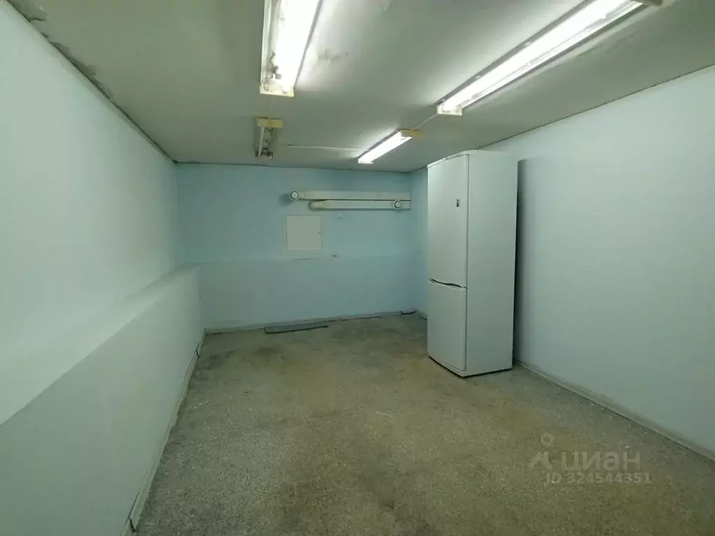 Офис в Саратовская область, Саратов Ульяновская ул., 17 (146 м) - Фото 1