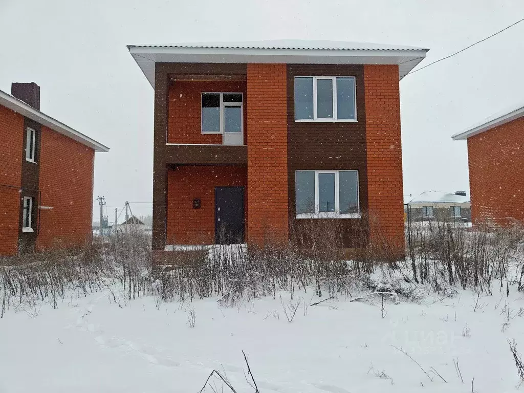 Дом в Татарстан, Пестречинский район, Шигалеевское с/пос, Городок СНТ ... - Фото 1