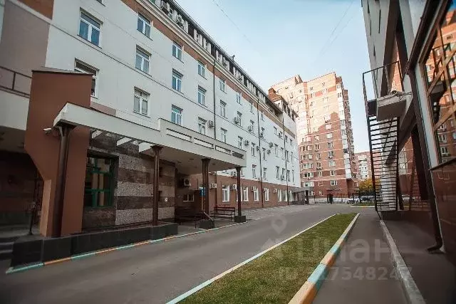 Офис в Москва ул. 8-я Текстильщиков, 11 (31 м) - Фото 1