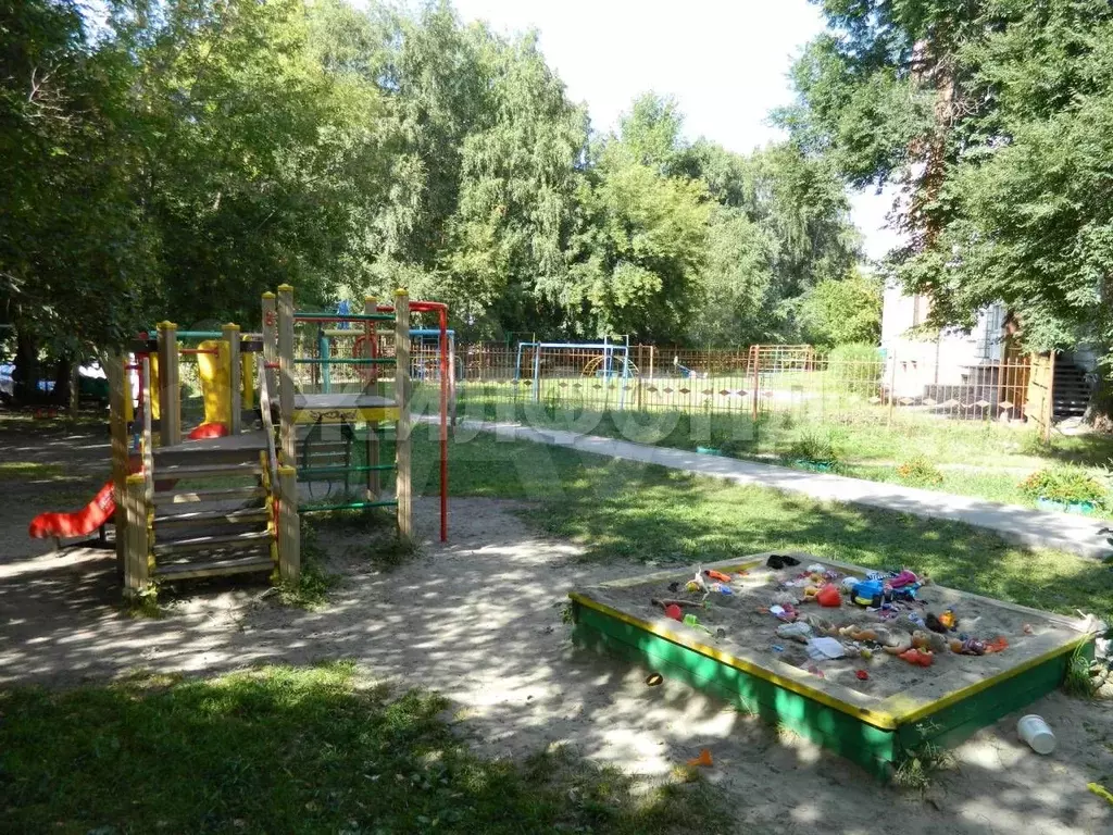 1-к. квартира, 27,9 м, 3/5 эт. - Фото 1