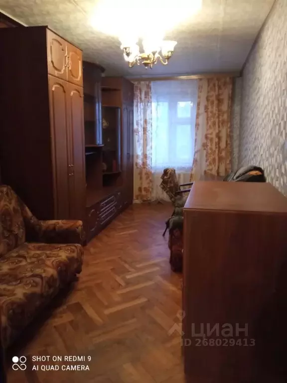 2-к кв. Рязанская область, Рязань Московский р-н, ул. Великанова, 10 ... - Фото 2