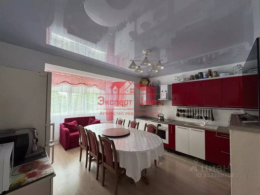 2-к кв. Ставропольский край, Ставрополь просп. Кулакова, 13ж (77.0 м) - Фото 0