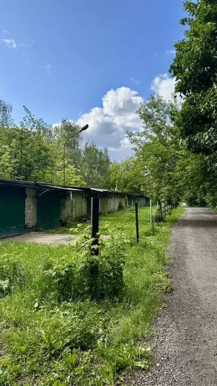 Гараж в Московская область, Королев ул. Болдырева, 16 (33 м) - Фото 0