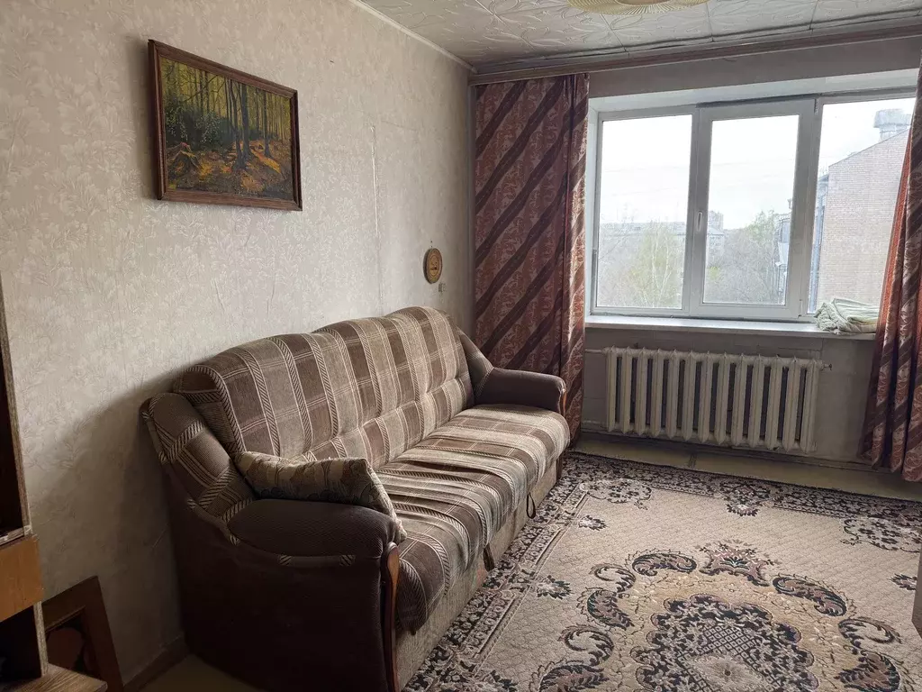 Продаётся 3-к квартира, 67.8 м - Фото 1