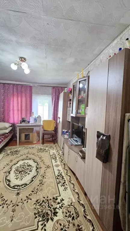 1-к кв. Курская область, Курск Курск СНТ, 60 (32.8 м) - Фото 2
