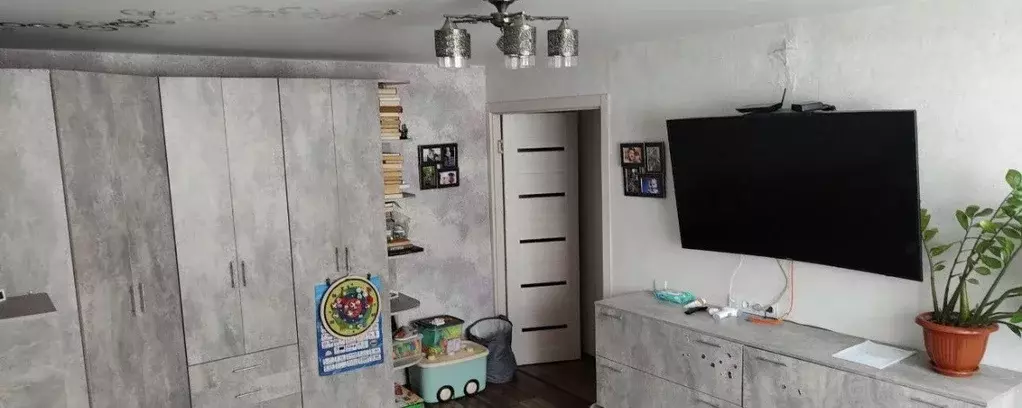 Продаётся 2-к квартира, 44 м - Фото 1