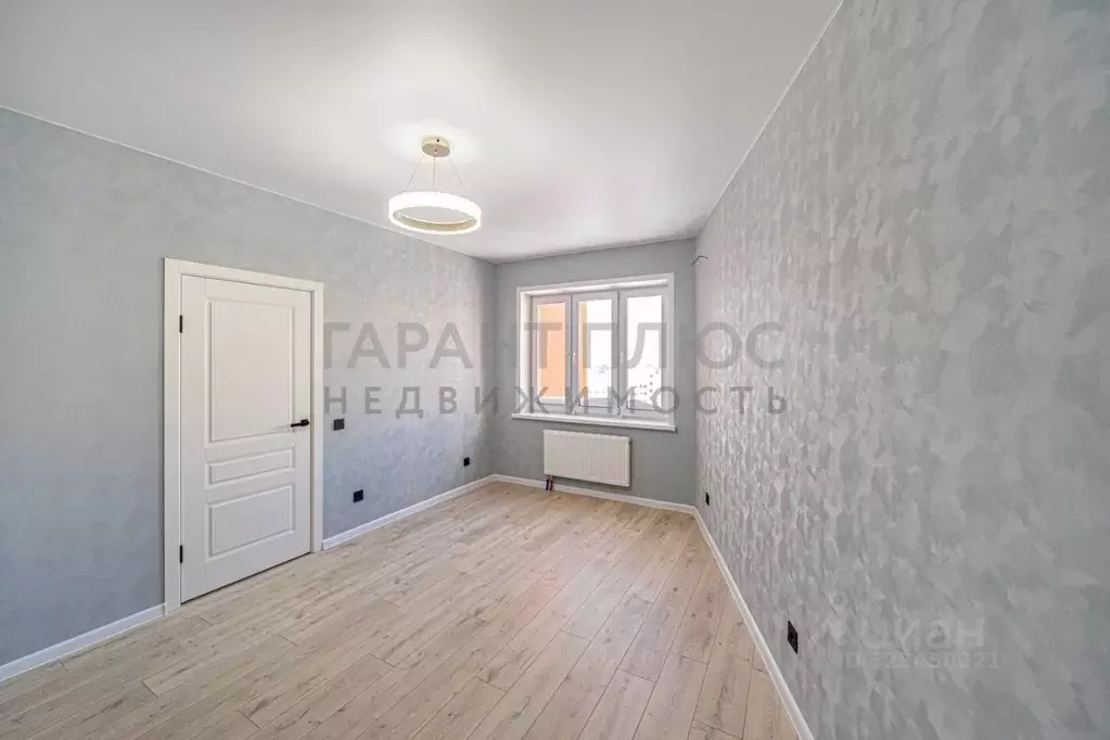 2-к кв. Липецкая область, Липецк ул. И.В. Свиридова, 24к2 (52.0 м) - Фото 2