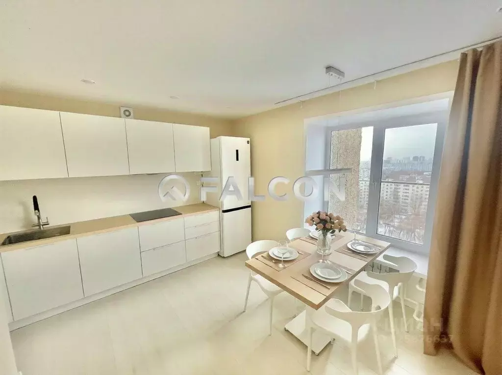 2-к кв. Москва Шенкурский проезд, 14 (51.1 м) - Фото 1