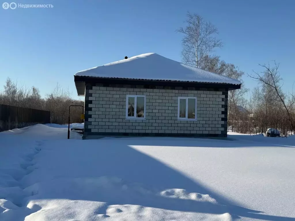 Дом в Челябинская область, Красноармейский муниципальный округ, ... - Фото 2