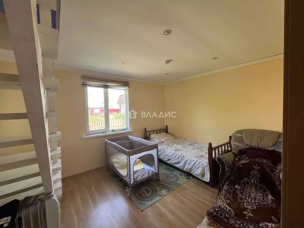 Дом в Московская область, Луховицы муниципальный округ, д. Торжнево 85 ... - Фото 2