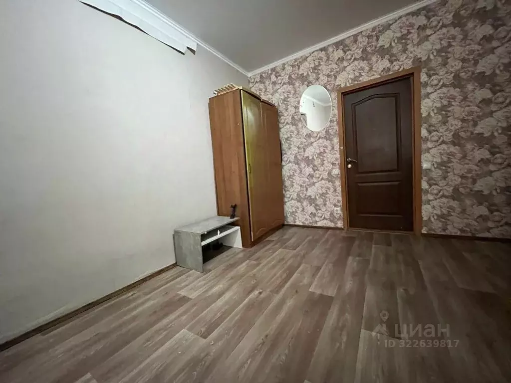 Комната Татарстан, Казань ул. Лейтенанта Красикова, 3/27 (18.0 м) - Фото 2