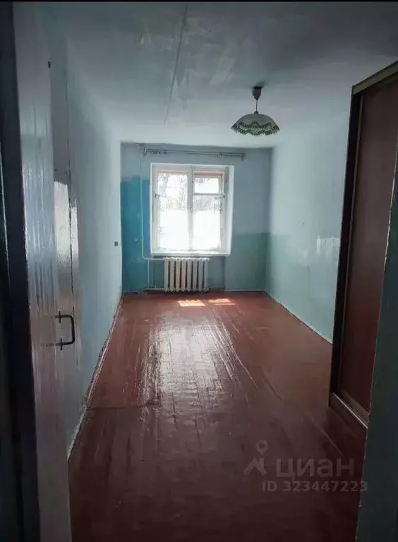 3-к кв. Забайкальский край, Чита пос. Аэропорт, Звездная ул., 8 (57.0 ... - Фото 2