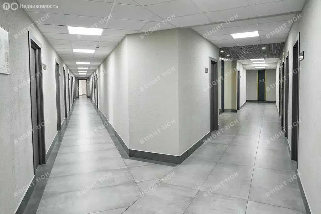 Офис (251.13 м) - Фото 0