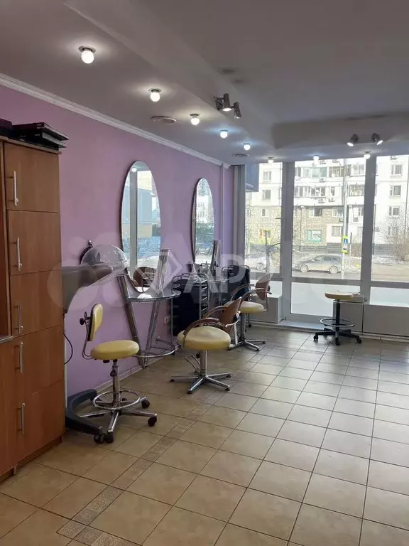 Активный трафик - Помещение свободного назначения(метро 100м) - Фото 0