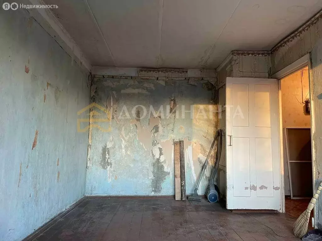 1-комнатная квартира: деревня Михейково, Юбилейная улица, 8 (30 м) - Фото 2