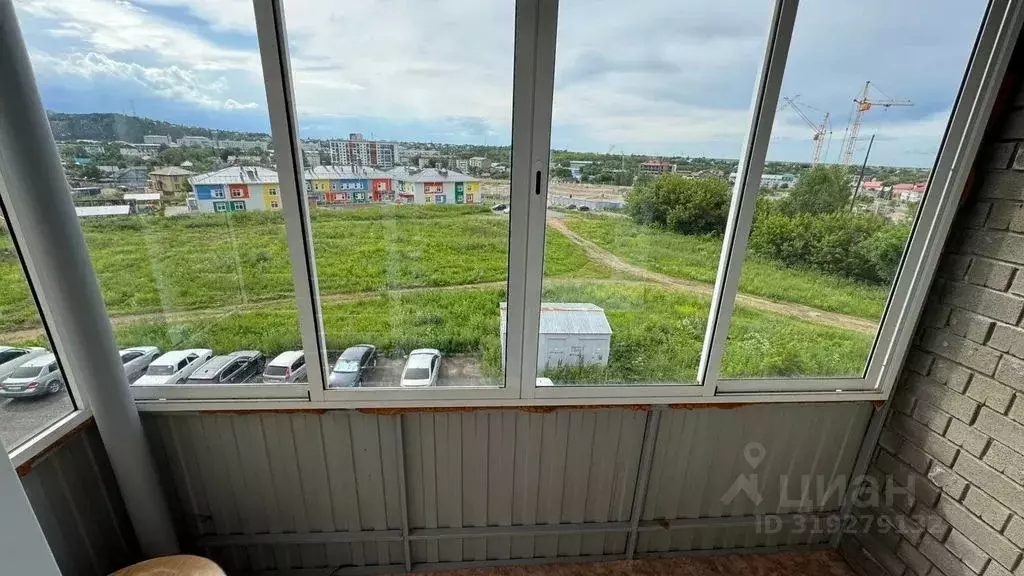 1-к кв. Алтайский край, Белокуриха Бийская ул., 17 (43.0 м) - Фото 1
