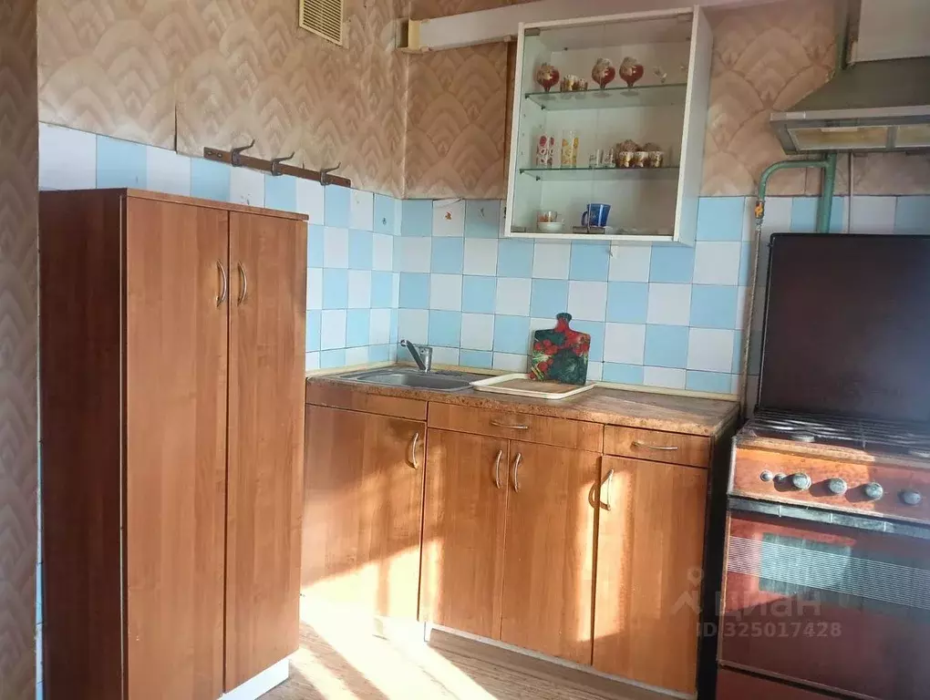 1-к кв. Московская область, Люберцы городской округ, Октябрьский пгт ... - Фото 1