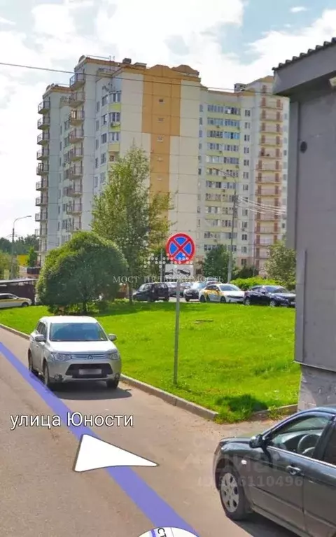 Участок в Московская область, Солнечногорск ул. Юности (2.6 сот.) - Фото 2