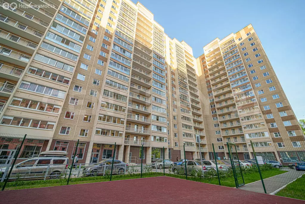 3-комнатная квартира: Пермь, улица Яблочкова, 3 (85.7 м) - Фото 0