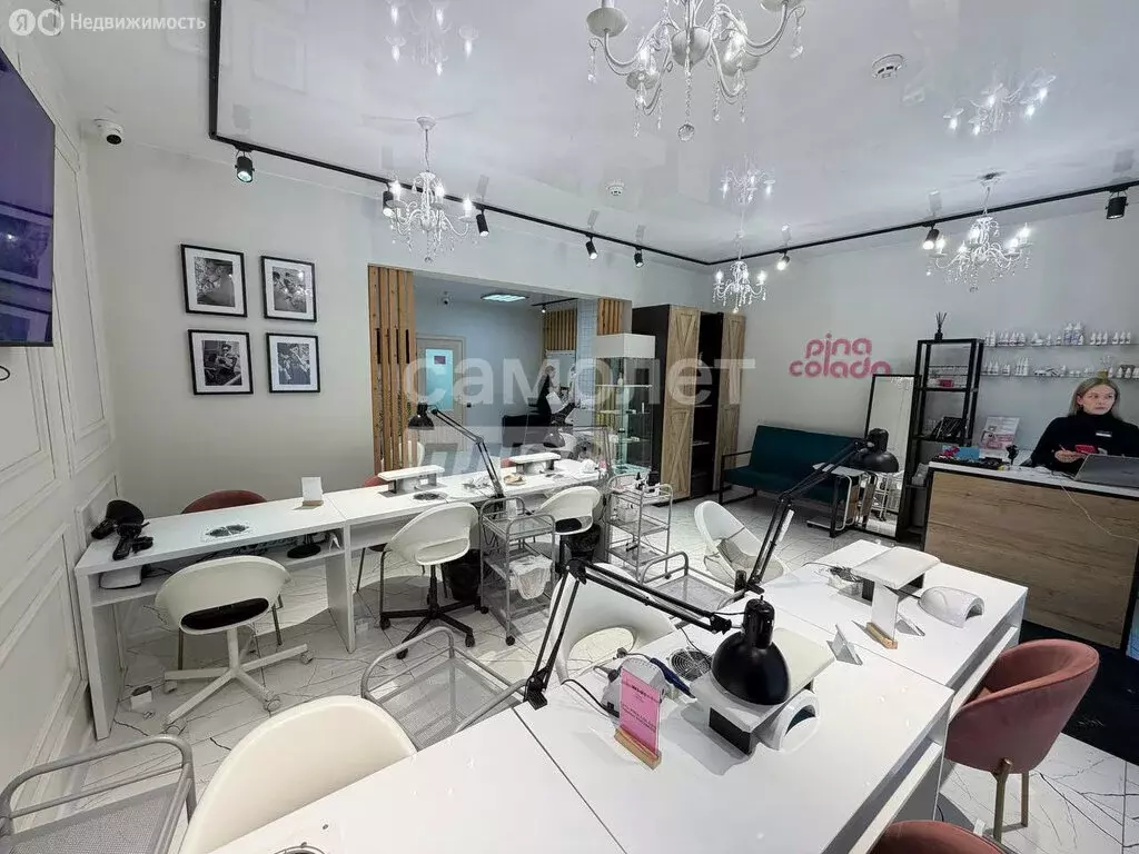 Офис (62.4 м) - Фото 2