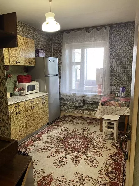 1-к. квартира, 35 м, 4/12 эт. - Фото 1