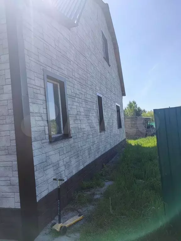 Дом 93,9 м на участке 18 сот. - Фото 0