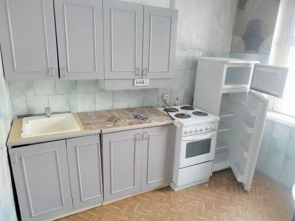 1-к кв. Алтайский край, Бийск пер. Николая Гастелло, 4/1 (36.0 м) - Фото 2