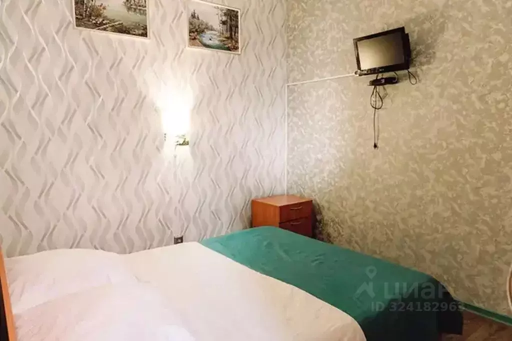 Комната Свердловская область, Сысерть ул. Токарей, 29 - Фото 2