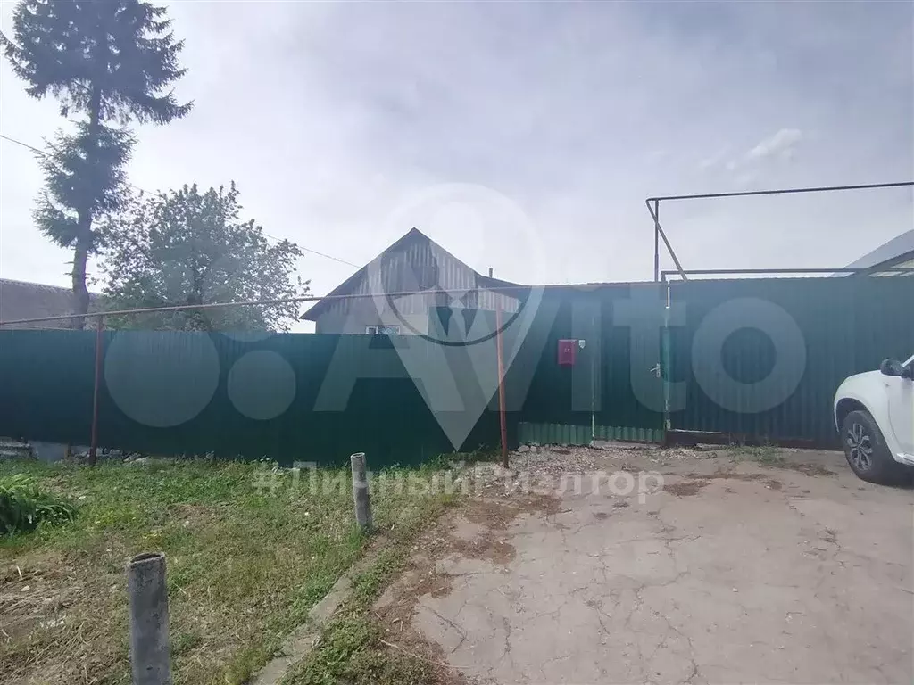 Дом 55 м на участке 10 сот. - Фото 0