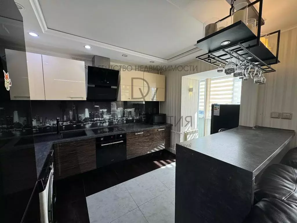 Квартира, 3 комнаты, 62 м - Фото 0