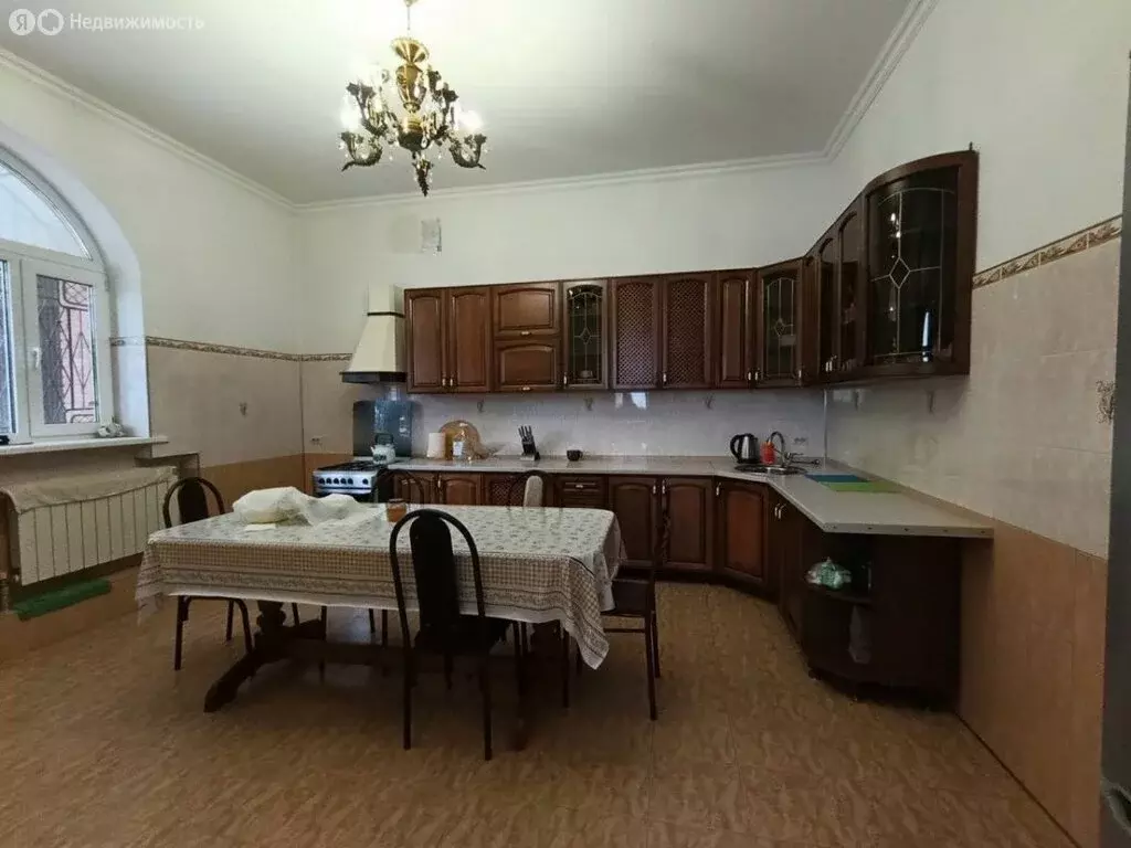 Дом в Ставропольский район, сельское поселение Сосновый Солонец (420 ... - Фото 1