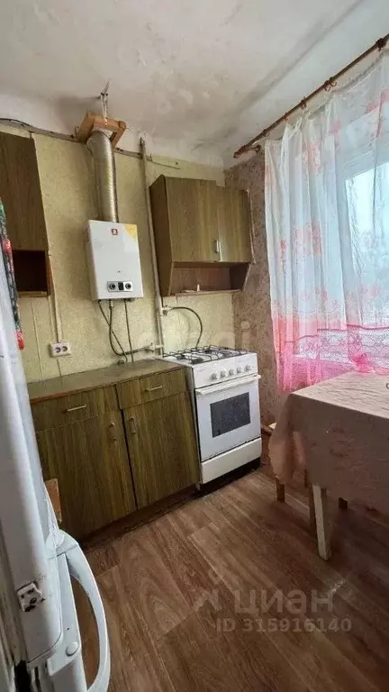 3-к кв. Воронежская область, Воронеж ул. Ушинского, 4 (62.0 м) - Фото 0