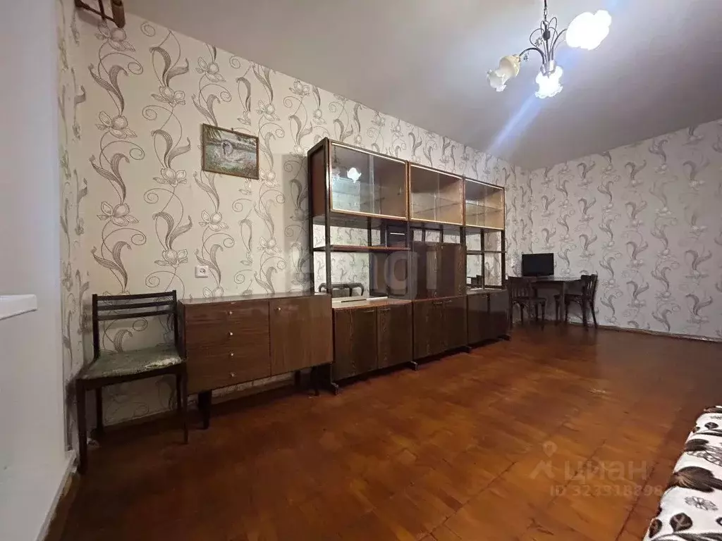 2-к кв. Костромская область, Кострома Якиманиха мкр, 7 (49.9 м) - Фото 2