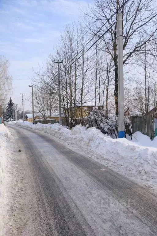 Участок в Москва д. Десна, ул. Победы, 1 (6.09 сот.) - Фото 2