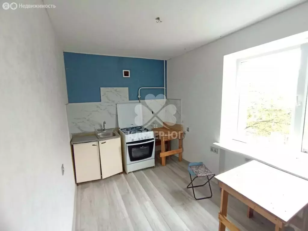 2-комнатная квартира: Ильский, улица Мира, 34 (50.4 м) - Фото 1