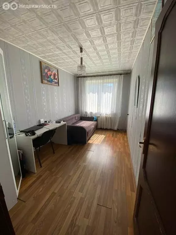 2-комнатная квартира: Уфа, улица Менделеева, 171 (43.6 м) - Фото 1