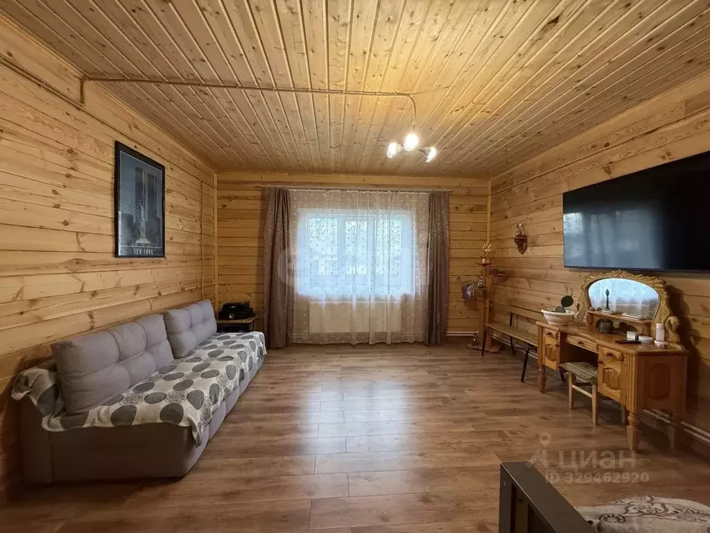 Дом в Башкортостан, Иглинский сельсовет, с. Иглино ул. Муханова, 44 ... - Фото 1