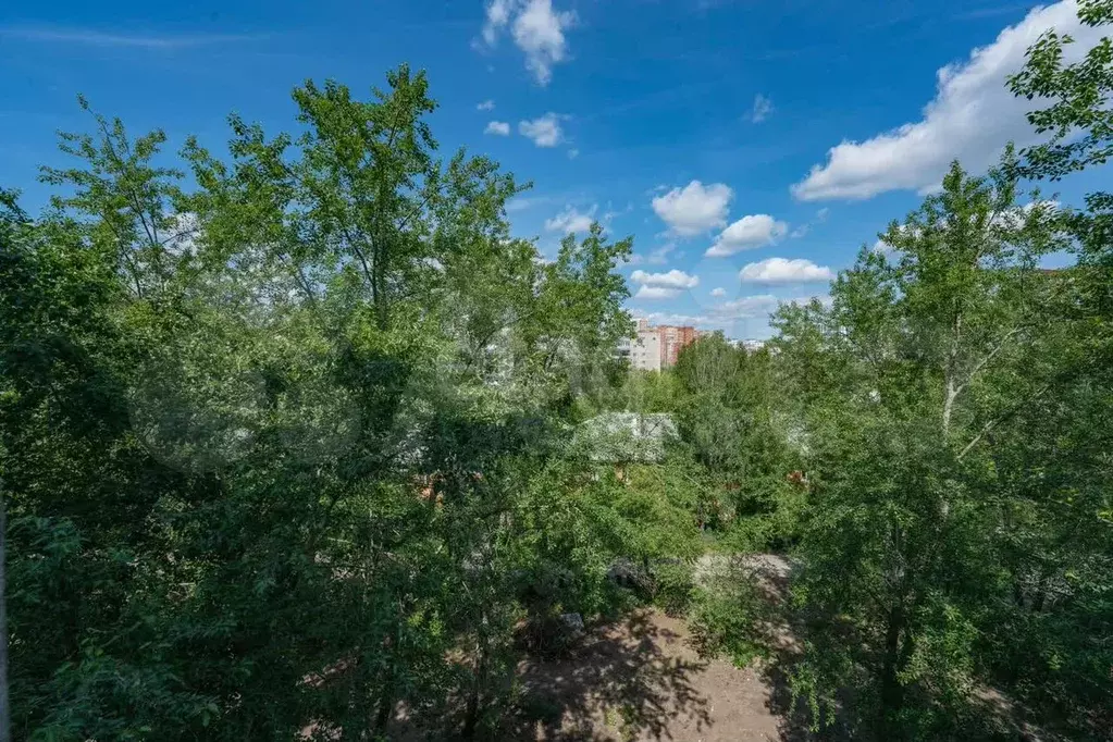 Комната 17,3 м в 1-к., 6/9 эт. - Фото 0