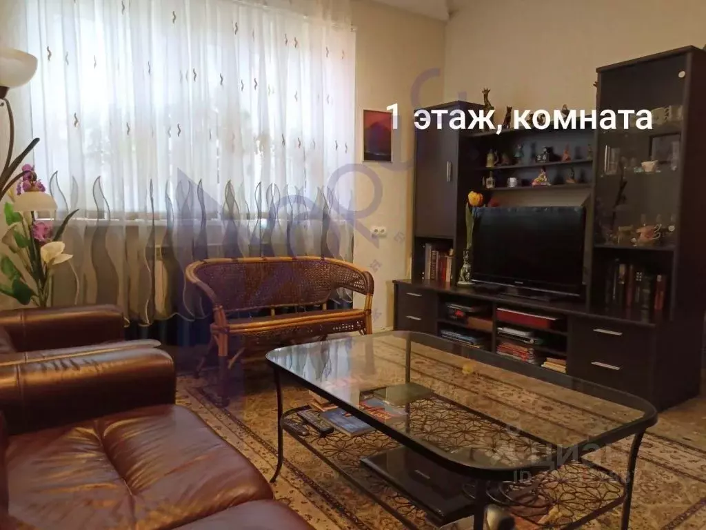 Дом в Нижегородская область, Богородский муниципальный округ, Окский ... - Фото 1