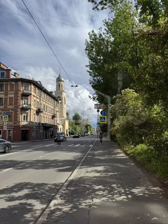 Квартира-студия, 10 м, 1/4 эт. - Фото 1