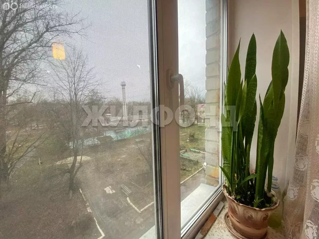 1-комнатная квартира: Брянск, улица Богдана Хмельницкого, 3 (31.1 м) - Фото 1