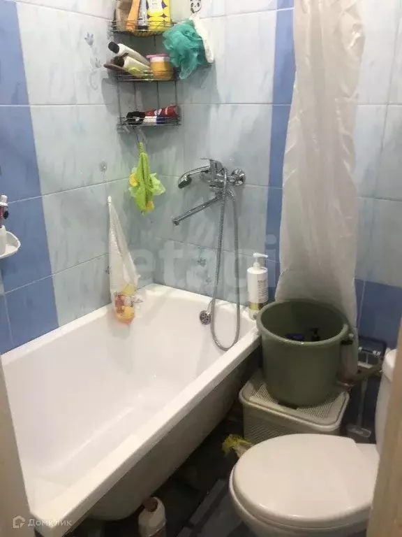 Продаётся 1-к квартира, 23 м - Фото 1