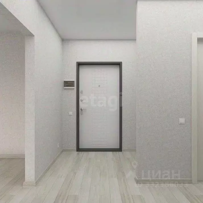 Студия Пермский край, д. Кондратово ул. Камская, 8А (26.1 м) - Фото 1