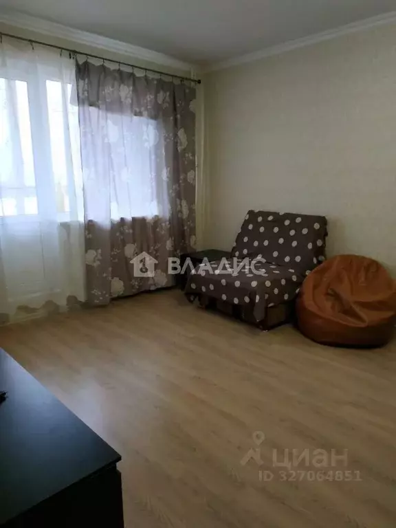 1-к кв. Санкт-Петербург просп. Ударников, 42 (38.4 м) - Фото 1