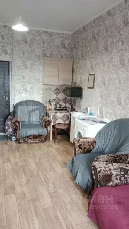 Комната Новосибирская область, Новосибирск ул. Богдана Хмельницкого, ... - Фото 2
