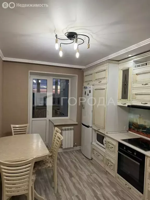 2-комнатная квартира: Барнаул, Лазурная улица, 60 (50.3 м) - Фото 1