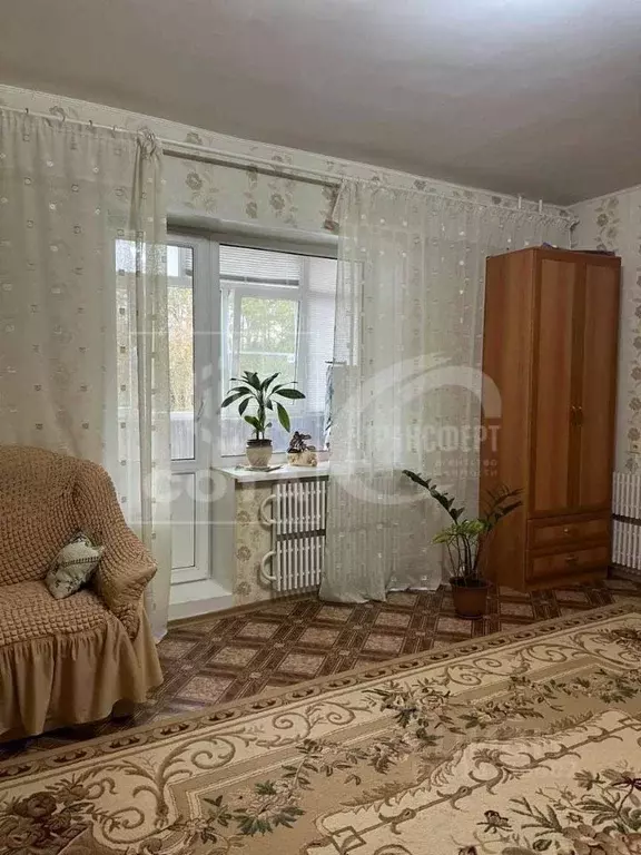 3-к кв. Воронежская область, Воронеж ул. Екатерины Зеленко, 6а (92.1 ... - Фото 1